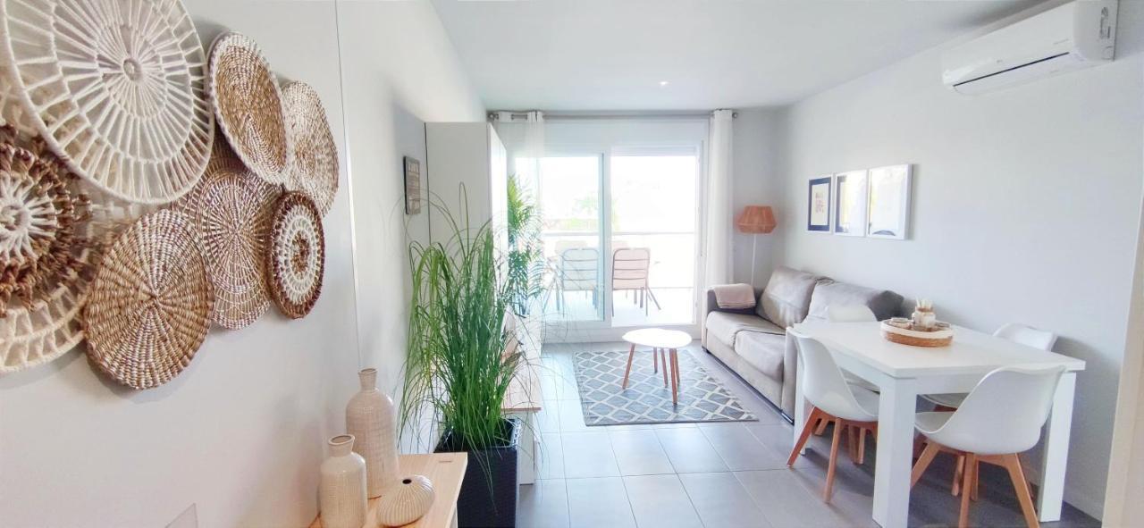 Apartamento Victoria Playa By Denia Costa Exterior photo