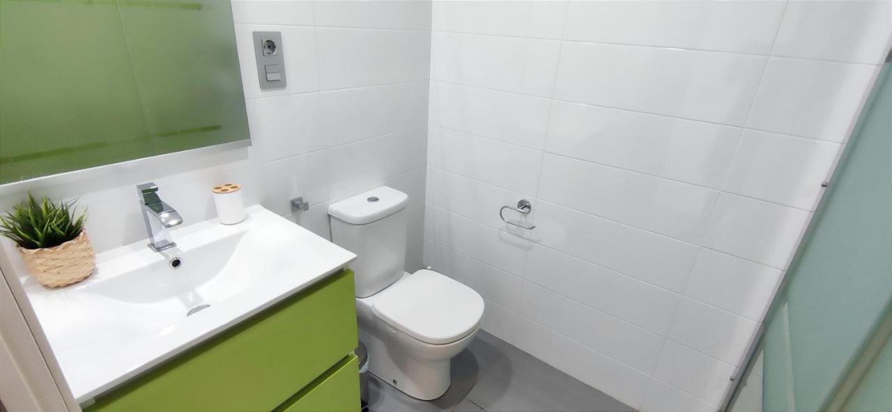 Apartamento Victoria Playa By Denia Costa Exterior photo