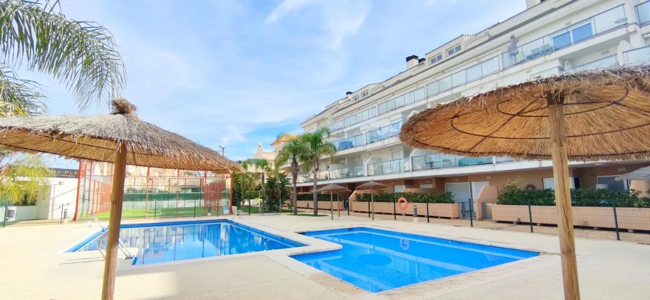 Apartamento Victoria Playa By Denia Costa Exterior photo