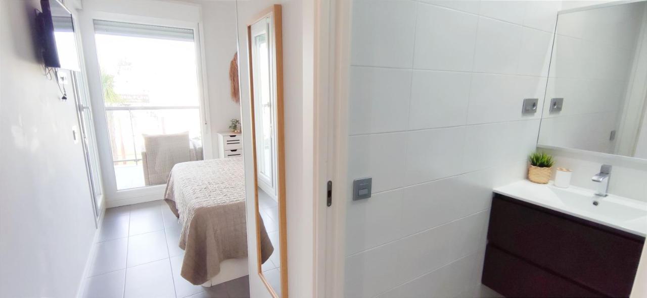 Apartamento Victoria Playa By Denia Costa Exterior photo